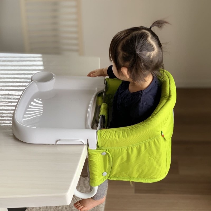 Inglesina ファスト テーブルチェア 【日本正規品保証付】