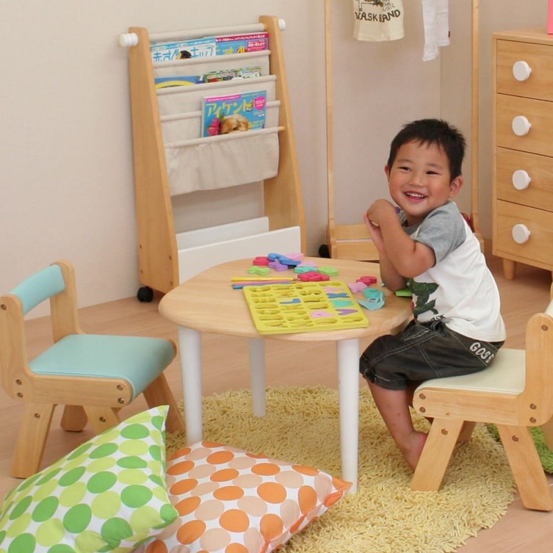 キッズテーブル(テーブルのみ)