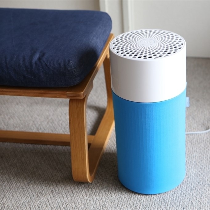 ブルーエア 空気清浄機 Blue Pure 411 13畳