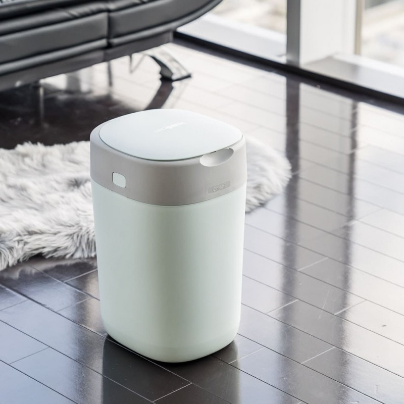 ポイテック アドバンス ミントグリーン　コンビ