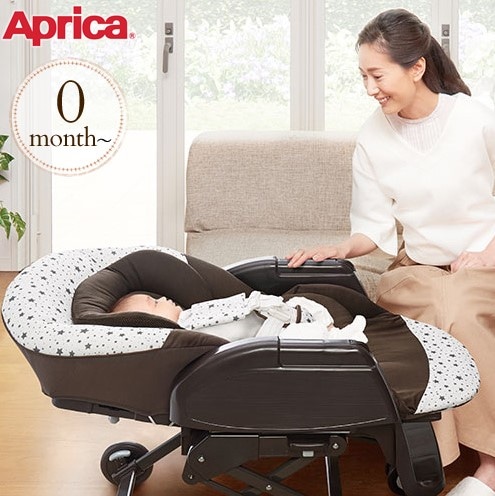 アップリカ ユラリズム エアークッション　プラス