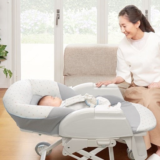 アップリカ　ユラリズム イージーウォッシュAB