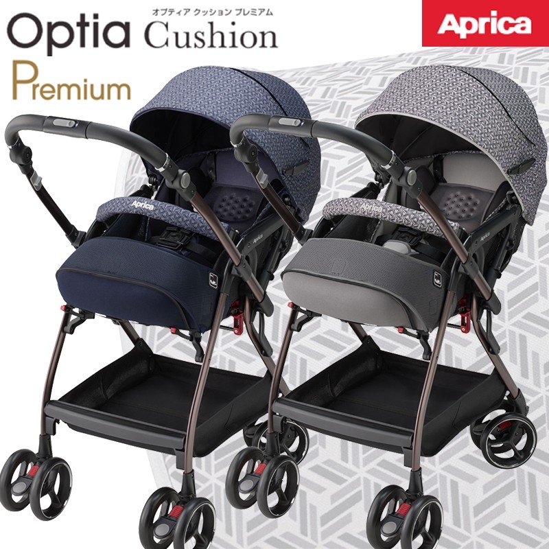 アップリカ　オプティアクッション プレミアム
