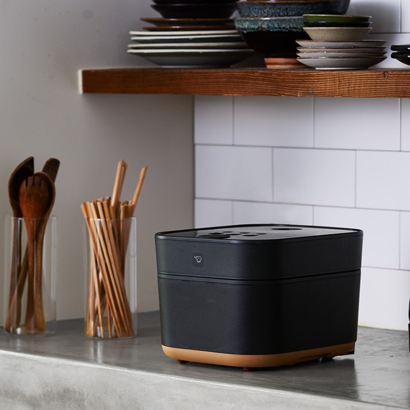 象印 IH炊飯ジャー 5.5合 STAN. NW-SA10 炊飯器【正規品販売店】