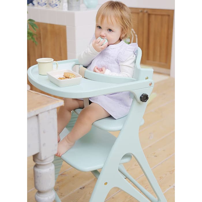 大和屋 アッフルチェア ベビーラック、チェア A01 | ベ