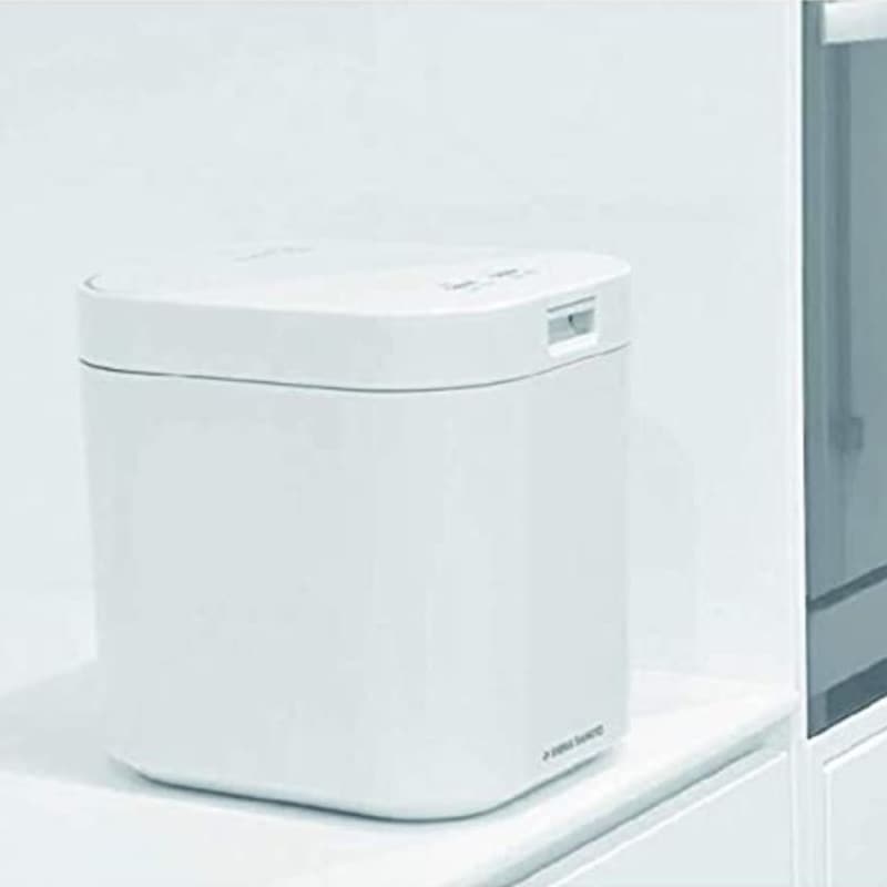 パリパリキュー PPC-11 生ごみ処理機  島産業 家庭用 生ごみ減量乾燥機 1～5人用