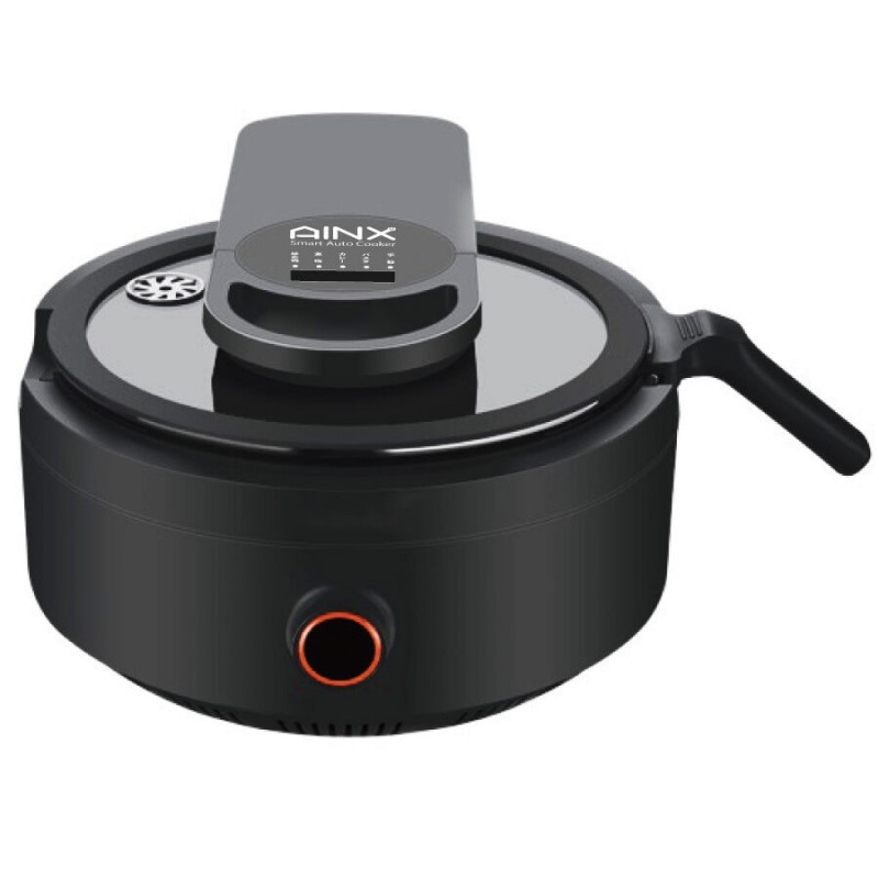 AINX スマートオートクッカー Smart Auto Cooker