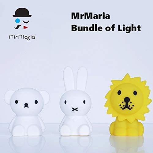 Bundle Of Light / Mr Maria