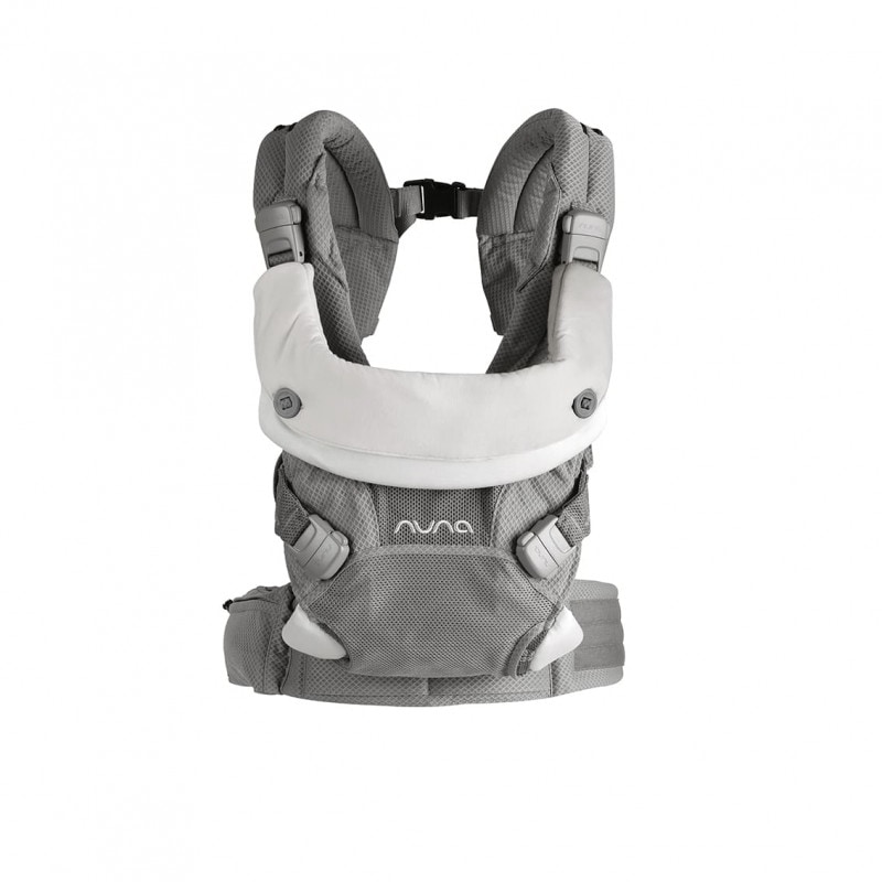 nuna ヌナ ベビーキャリア 抱っこひも CUDL カドル