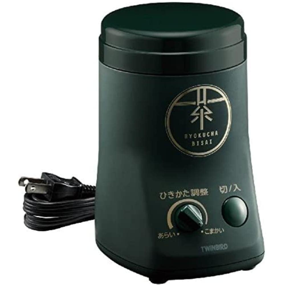 お茶ひき器 緑茶美採 GS-4671DG | デザイン家電,キッチン家電