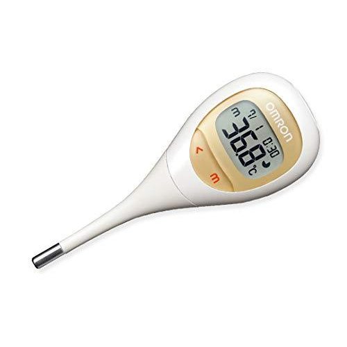 オムロン 電子体温計 MC-682