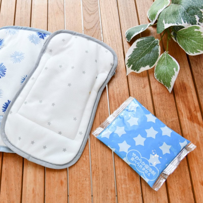 日本製 固まらない保冷剤