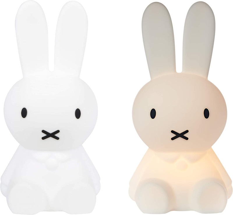 ファーストライト ミッフィー FIRST LIGHT miffy and friends/Mr Maria