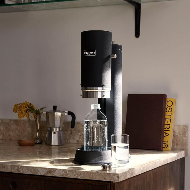 【国内正規品】 aarke アールケ カーボネーター プロ