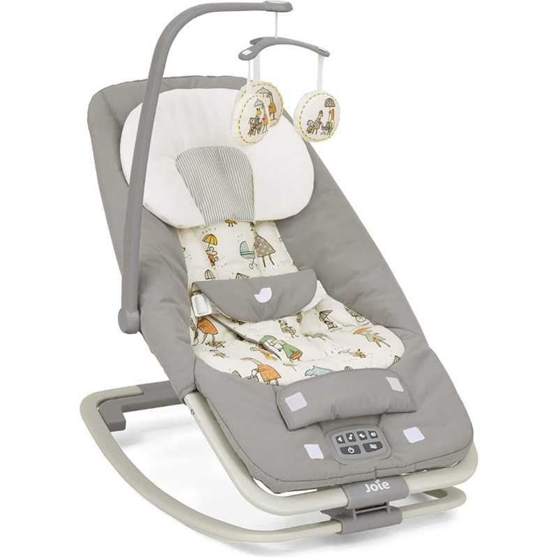 【片山様 限定】Joie(ジョイー) バウンサー ドリーマー