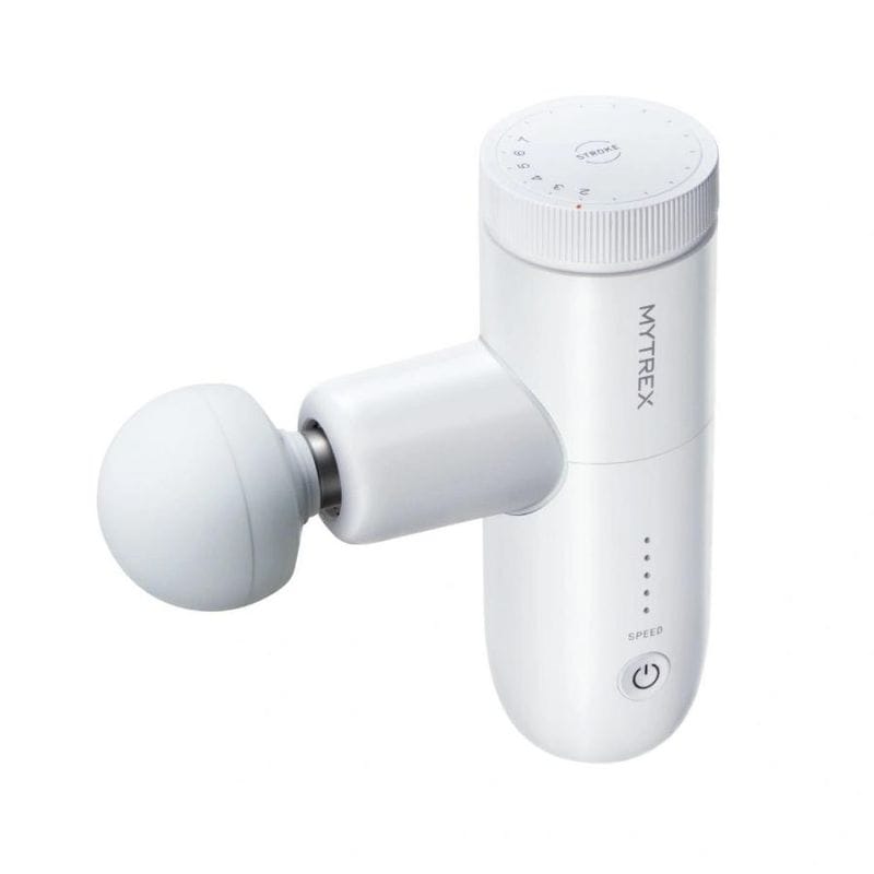 MYTREX REBIVE MINI XS 2 ホワイト MT-RX2-24W-B