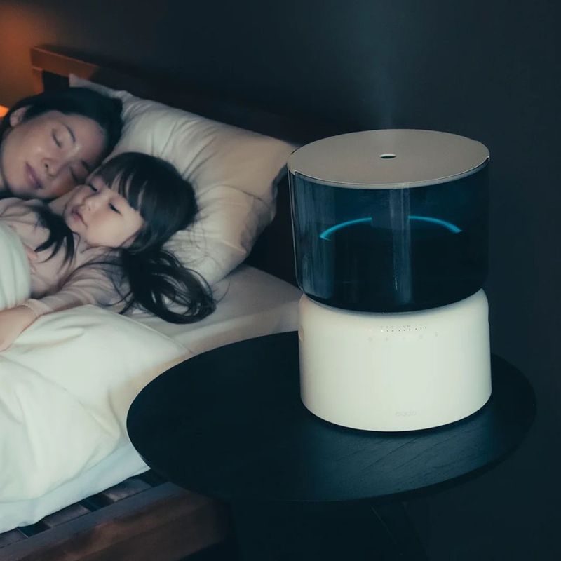 【きい様のフォロワー様限定特価】cado オートクリーン加湿器 STEM 500H カドー ステム 