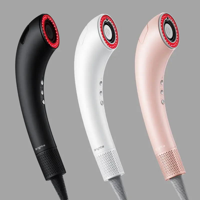 【なぽ様限定価格】ブライト シャワードライヤー / Brighte SHOWER DRYER　ドライヤー 速乾 大風量 乾くのに乾かない