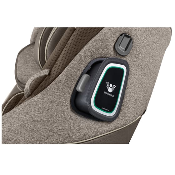 【美品】Aprica クルリラ プラス 360° セーフティISOFIX クルリラ プラス 360°セーフティー AB | ベビーカー