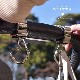 LITTA GLITTA リッタグリッタ ピクシーデュオロジー(ベビーカーフック おしゃれ ベビーカー 荷物 フック バギーフック ダブルフック 360度 回転 Pixie DUOLOGY)