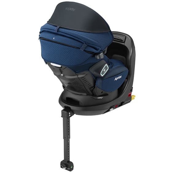 アップリカ フラディア グロウ ISOFIX 360 セーフティー