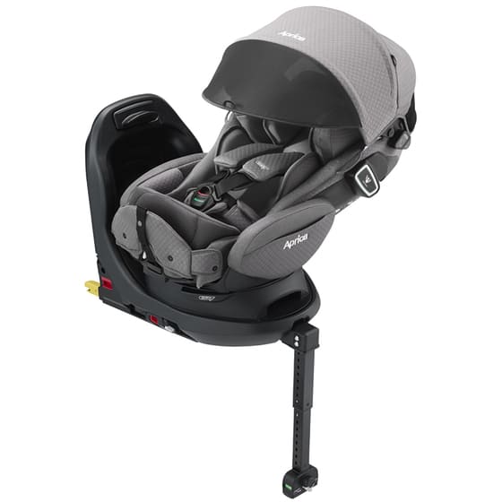 アップリカ　フラディア　グロウISOFIX360° セーフティーシリーズ アップリカ フラディア グロウ ISOFIX 360 セーフ