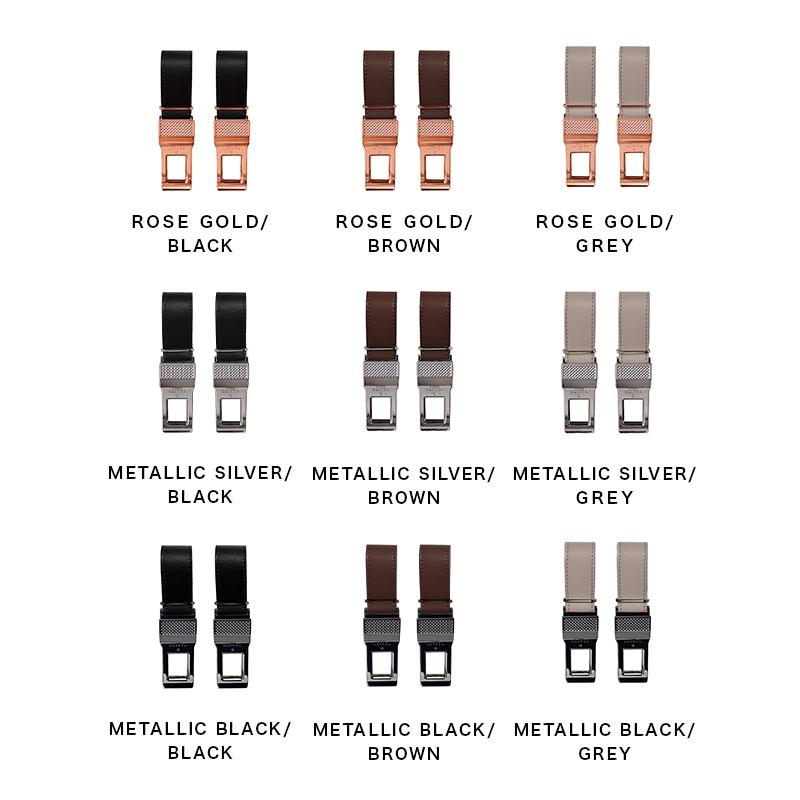 LITTA GLITTA リッタグリッタ ピクシークリップ(ブランケットクリップ ベビーカー アクセサリー おしゃれ ベビーカークリップ ブランド 出産祝い PIXIE CLIPS)