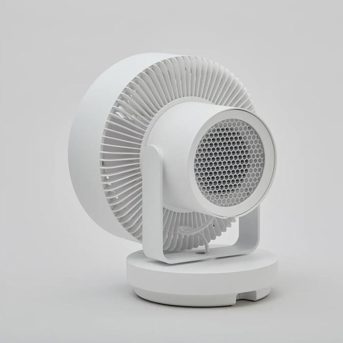 cado カドー　サーキュレーター　STREAM1800 (ホワイト) cado カドー サーキュレーター STREAM1800 除