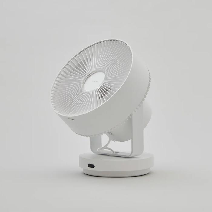 cado カドー サーキュレーター STREAM1800 除菌 32畳 消臭 DCモーター