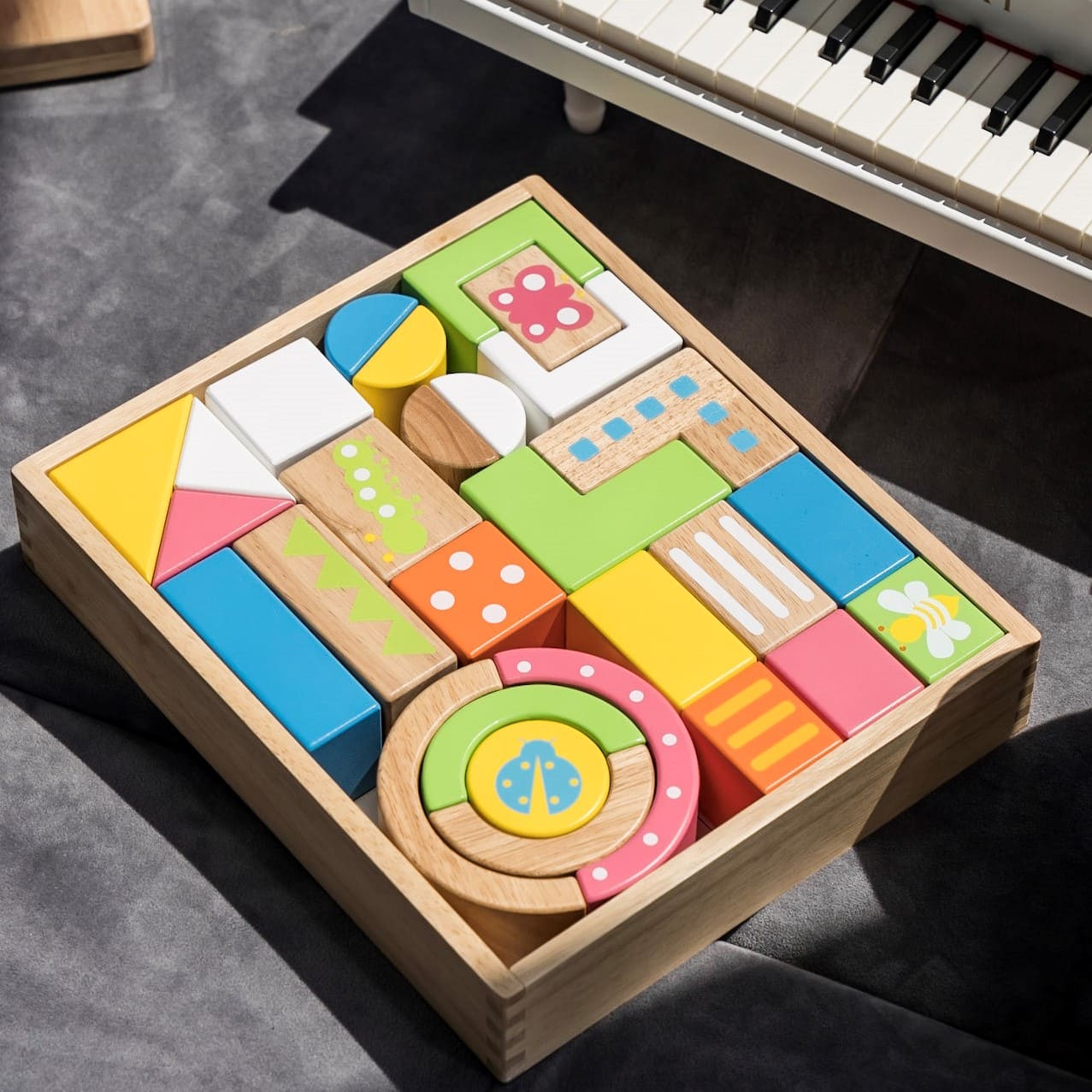 SOUND ブロックス LARGE エデュテ