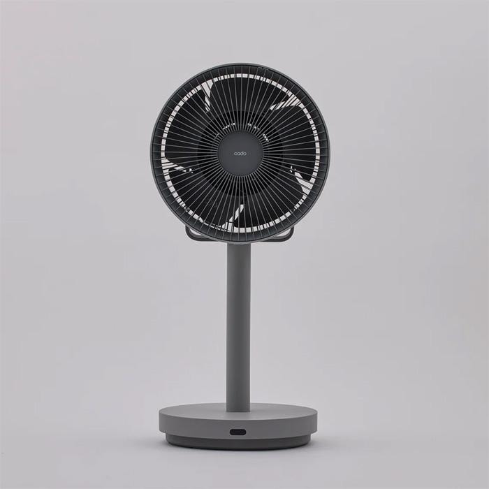 【nan様のフォロワー様　限定特価】cado 除菌サーキュレーター扇風機 STREAM1800F STR-1800F