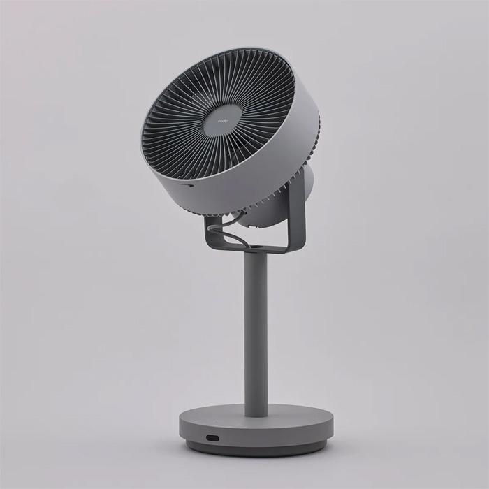【nan様のフォロワー様　限定特価】cado 除菌サーキュレーター扇風機 STREAM1800F STR-1800F