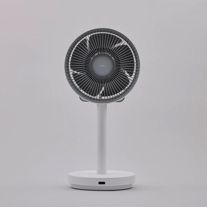 【nan様のフォロワー様　限定特価】cado 除菌サーキュレーター扇風機 STREAM1800F STR-1800F