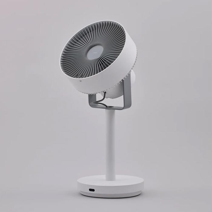 【nan様のフォロワー様　限定特価】cado 除菌サーキュレーター扇風機 STREAM1800F STR-1800F