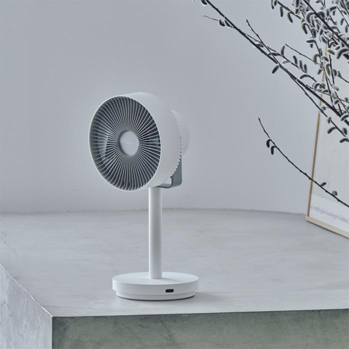 【nan様のフォロワー様　限定特価】cado 除菌サーキュレーター扇風機 STREAM1800F STR-1800F