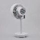 【nan様のフォロワー様　限定特価】cado 除菌サーキュレーター扇風機 STREAM1800F STR-1800F