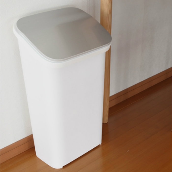 プッシュダストボックス 20L メタル