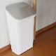 プッシュダストボックス 20L メタル