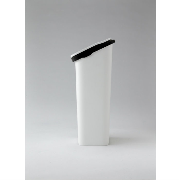 プッシュダストボックス 20L ホワイト