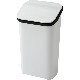 プッシュダストボックス 20L ホワイト