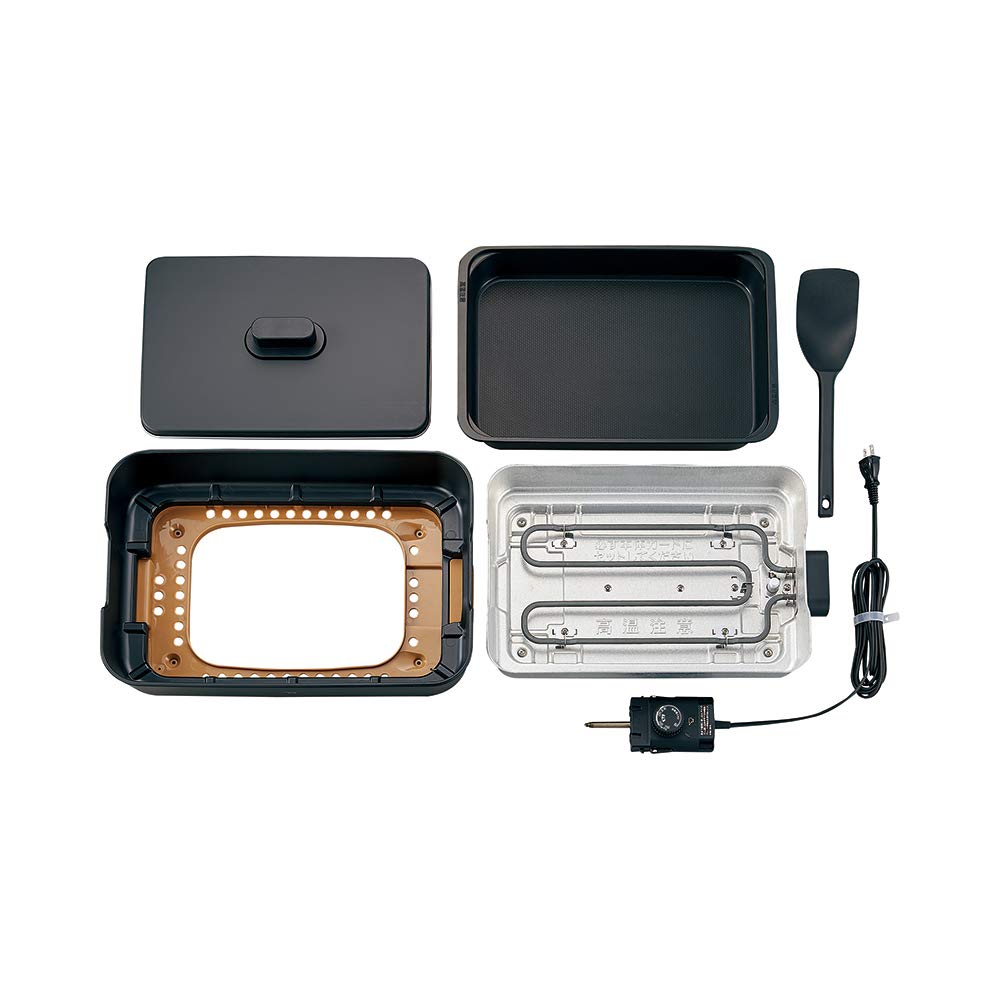 象印 ホットプレート STAN. EA-FA10-BA