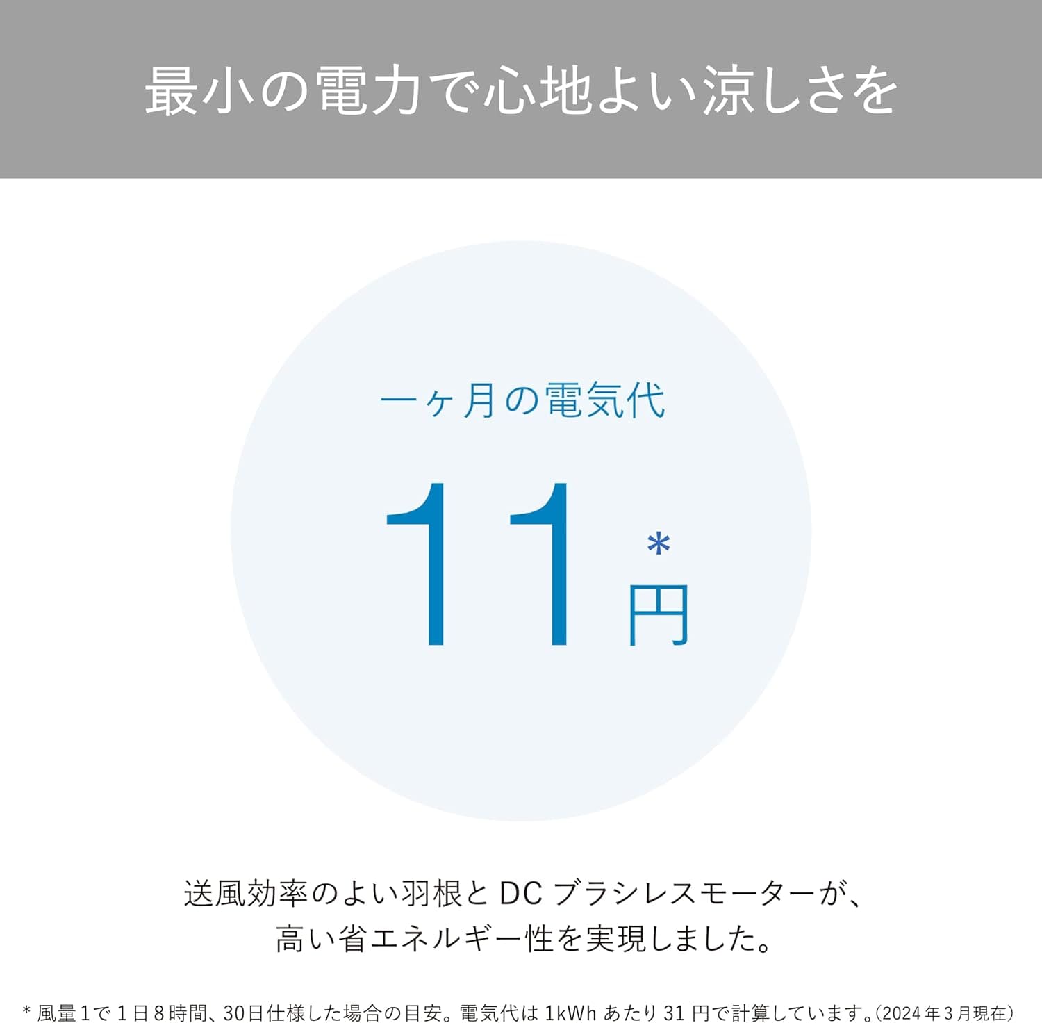 BALMUDA（バルミューダ）グリーンファンスタジオ GreenFan Studio AGR01JP