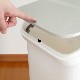 プッシュダストボックス 20L ブラウン