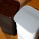 プッシュダストボックス 20L ブラウン