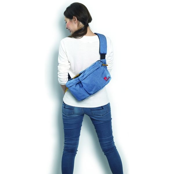 DaG5 Denim Series ジャナ・ジャパン 抱っこひも