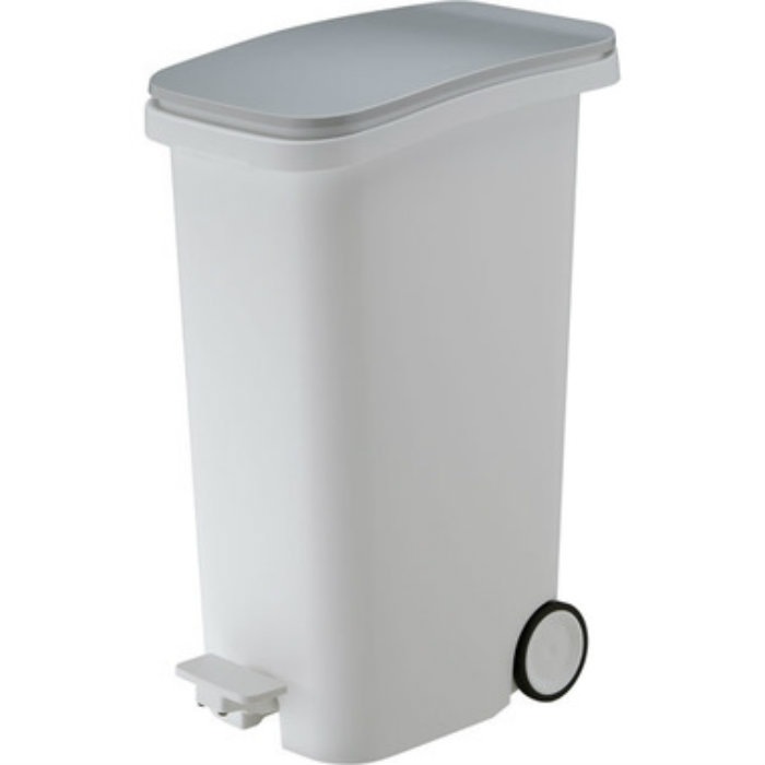 ペダルダストボックス 31L メタル
