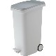 ペダルダストボックス 31L メタル