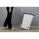 ペダルダストボックス 31L メタル