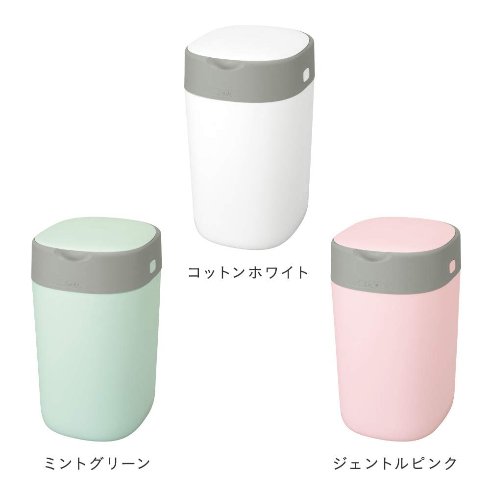 ポイテック アドバンス ミントグリーン　コンビ