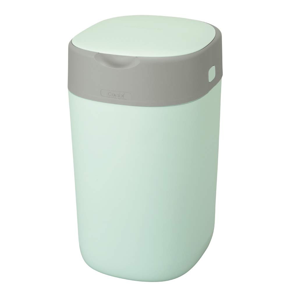 ポイテック アドバンス ミントグリーン　コンビ